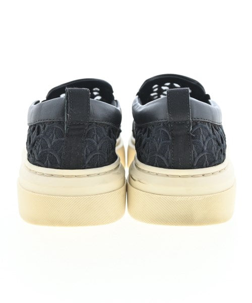 Salvatore Ferragamo รองเท้าผ้าใบ