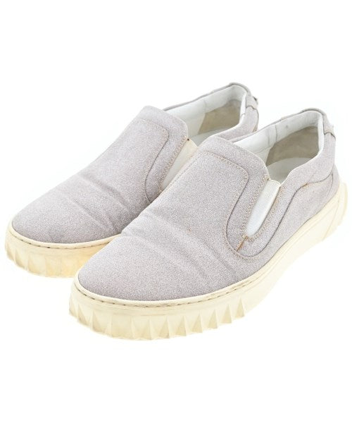 Salvatore Ferragamo รองเท้าผ้าใบ