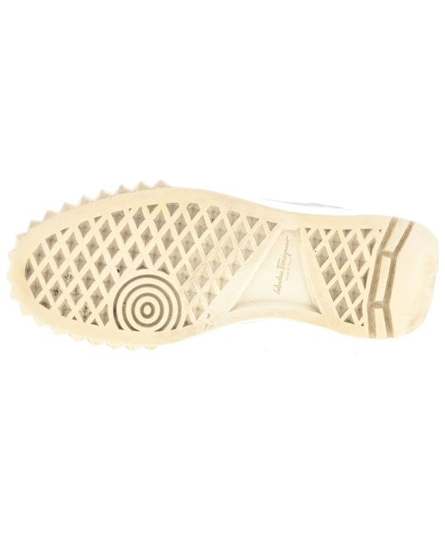 Salvatore Ferragamo รองเท้าผ้าใบ