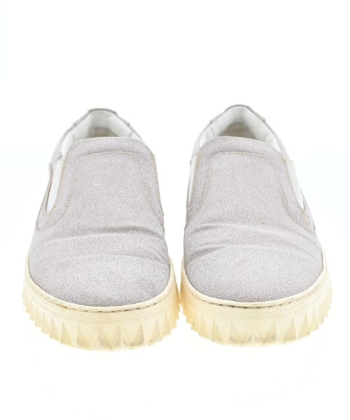 Salvatore Ferragamo รองเท้าผ้าใบ