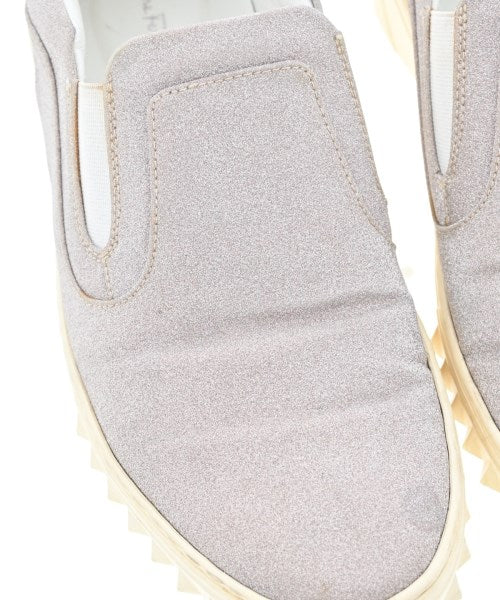 Salvatore Ferragamo รองเท้าผ้าใบ