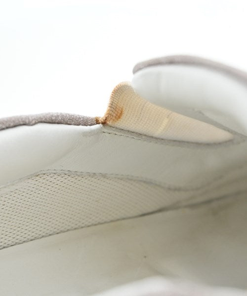 Salvatore Ferragamo รองเท้าผ้าใบ