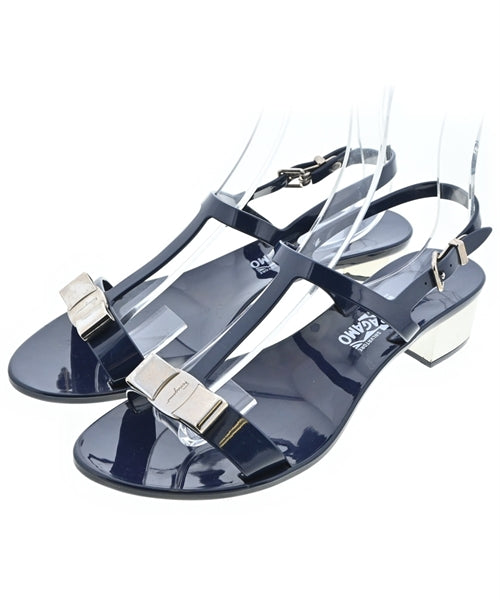 Salvatore Ferragamo รองเท้าแตะ