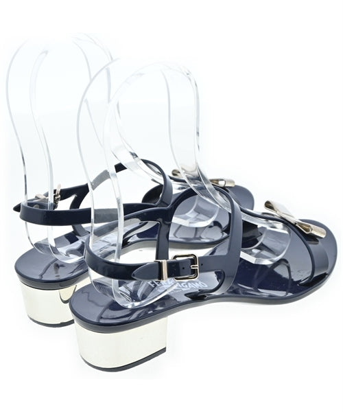 Salvatore Ferragamo รองเท้าแตะ