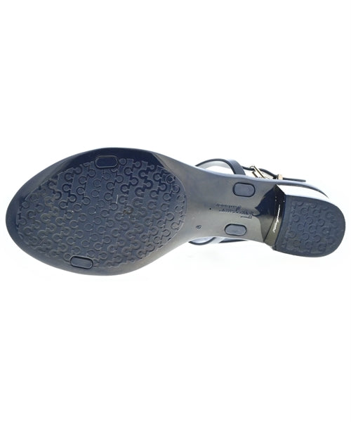 Salvatore Ferragamo รองเท้าแตะ