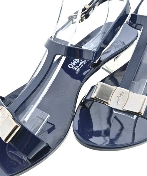 Salvatore Ferragamo รองเท้าแตะ