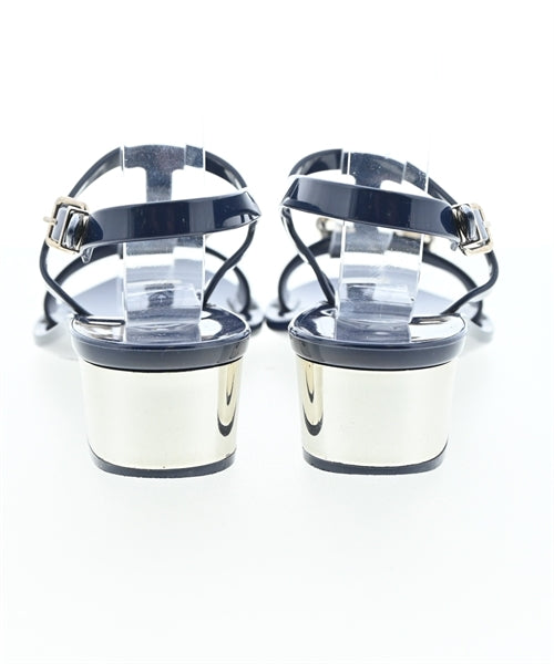 Salvatore Ferragamo รองเท้าแตะ