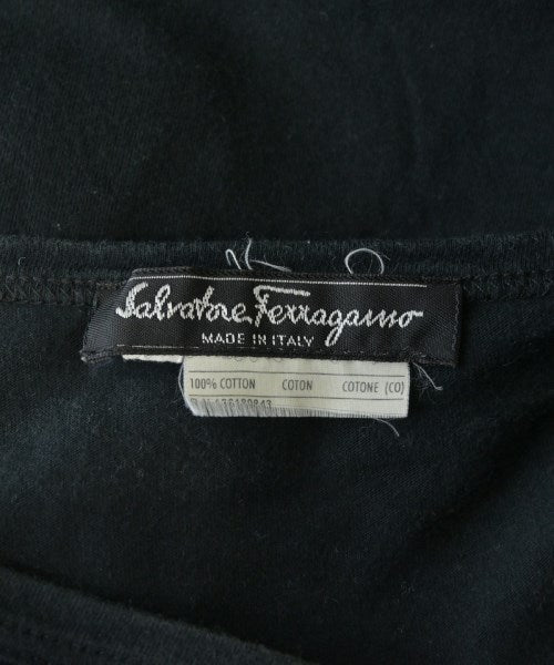 Salvatore Ferragamo เสื้อยืด/เสื้อท็อปส์