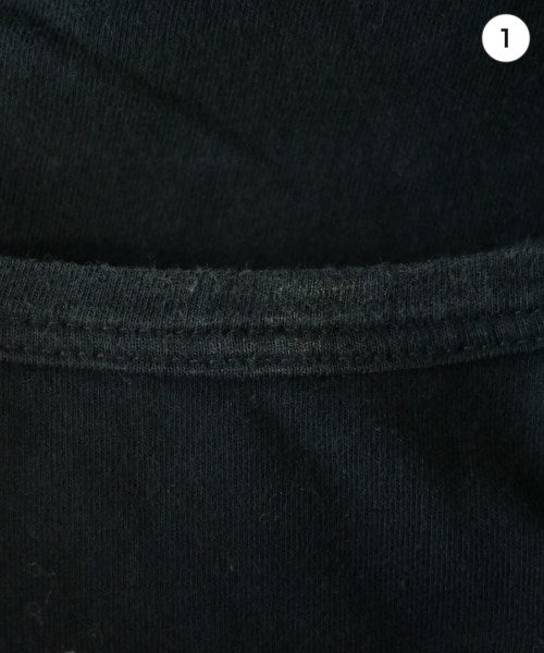 Salvatore Ferragamo เสื้อยืด/เสื้อท็อปส์