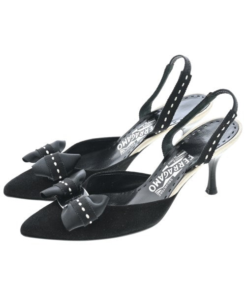 Salvatore Ferragamo รองเท้าแตะ