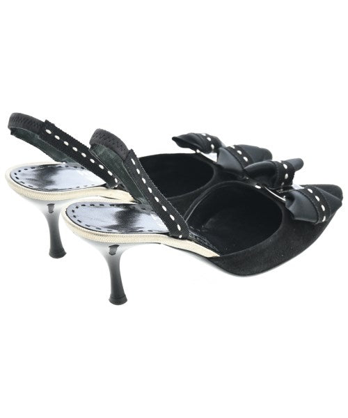 Salvatore Ferragamo รองเท้าแตะ