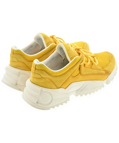 Salvatore Ferragamo รองเท้าผ้าใบ