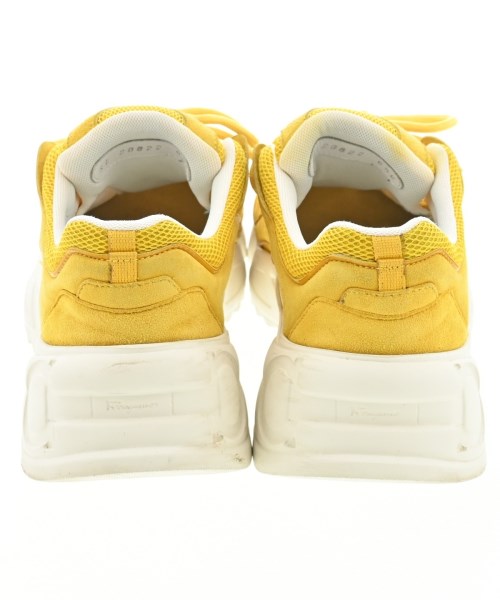 Salvatore Ferragamo รองเท้าผ้าใบ