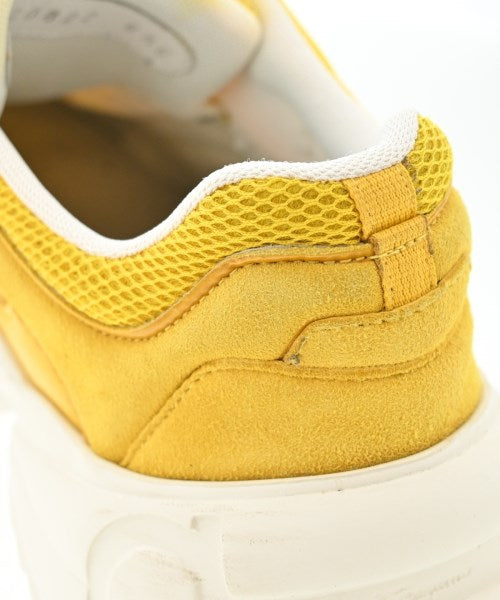 Salvatore Ferragamo รองเท้าผ้าใบ