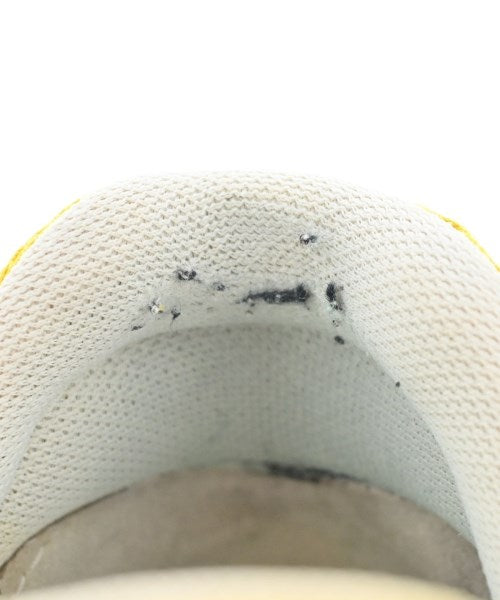 Salvatore Ferragamo รองเท้าผ้าใบ