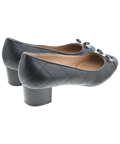 My Ferragamo รองเท้าสวมทางการ