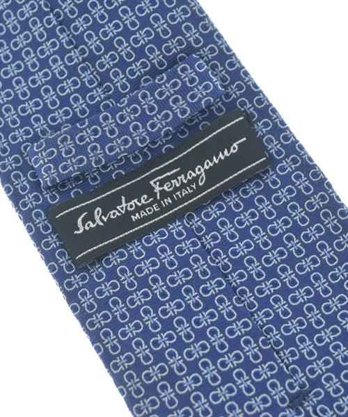 Salvatore Ferragamo เนคไท