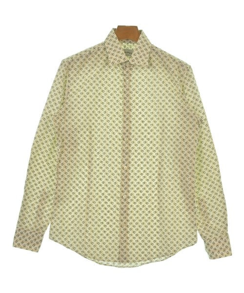 Salvatore Ferragamo เสื้อลำลอง