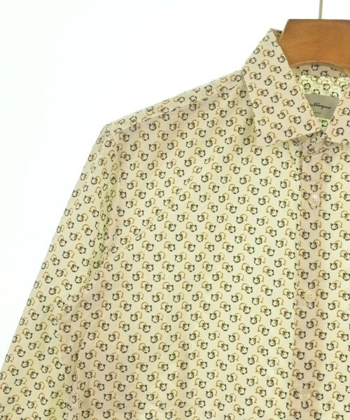 Salvatore Ferragamo เสื้อลำลอง