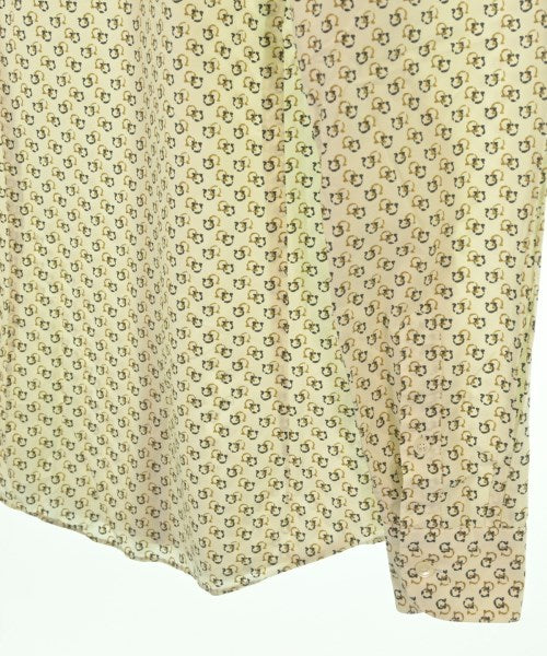 Salvatore Ferragamo เสื้อลำลอง