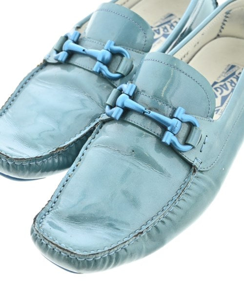 Salvatore Ferragamo รองเท้า อื่น