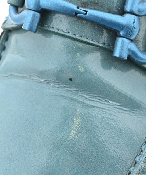 Salvatore Ferragamo รองเท้า อื่น