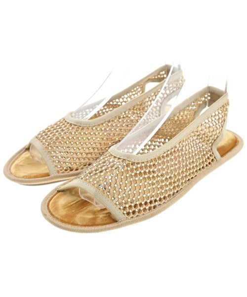 Salvatore Ferragamo รองเท้าแตะ