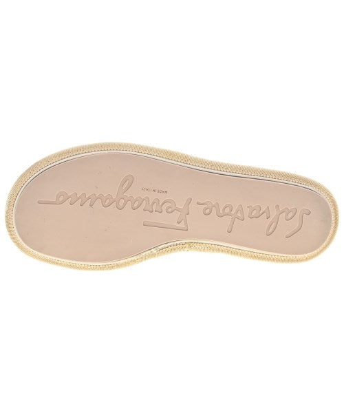Salvatore Ferragamo รองเท้าแตะ