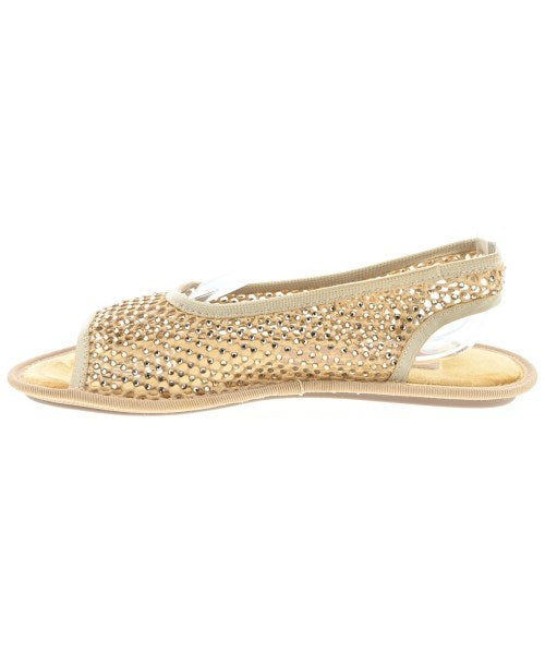 Salvatore Ferragamo รองเท้าแตะ