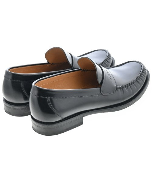 Salvatore Ferragamo รองเท้าสวมทางการ