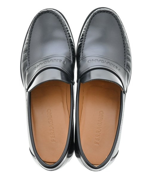 Salvatore Ferragamo รองเท้าสวมทางการ