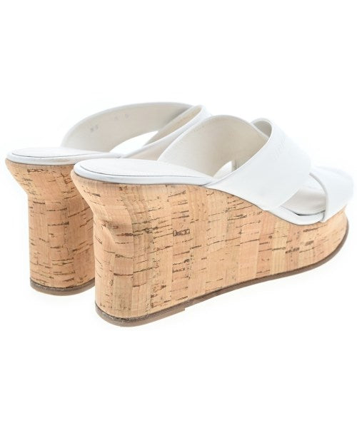 Salvatore Ferragamo รองเท้าแตะ