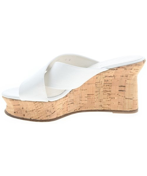 Salvatore Ferragamo รองเท้าแตะ