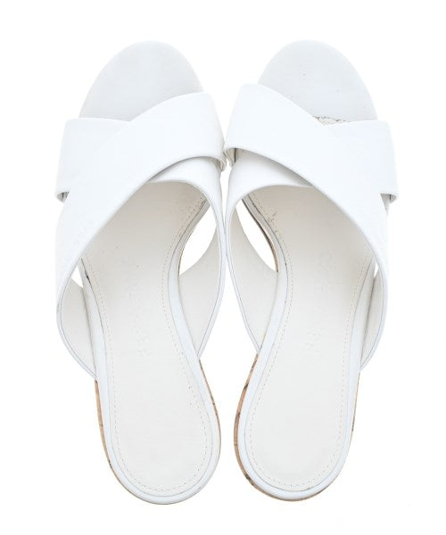 Salvatore Ferragamo รองเท้าแตะ