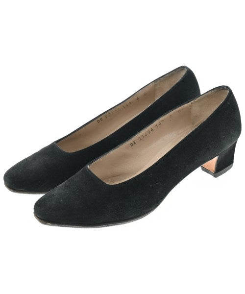 Salvatore Ferragamo รองเท้าส้นสูง