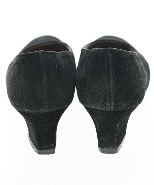 Salvatore Ferragamo รองเท้าส้นสูง