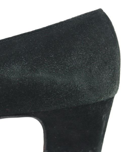 Salvatore Ferragamo รองเท้าส้นสูง