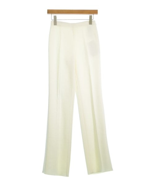 Salvatore Ferragamo กางเกงขายาว