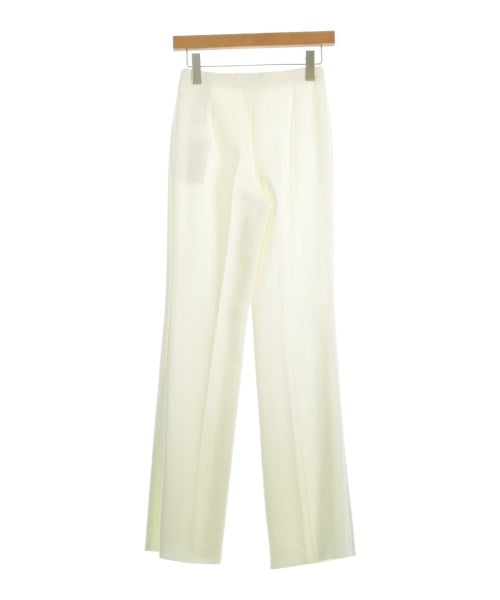 Salvatore Ferragamo กางเกงขายาว