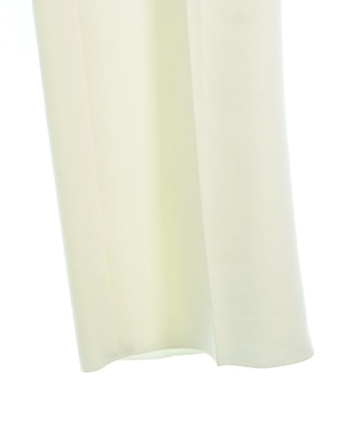 Salvatore Ferragamo กางเกงขายาว