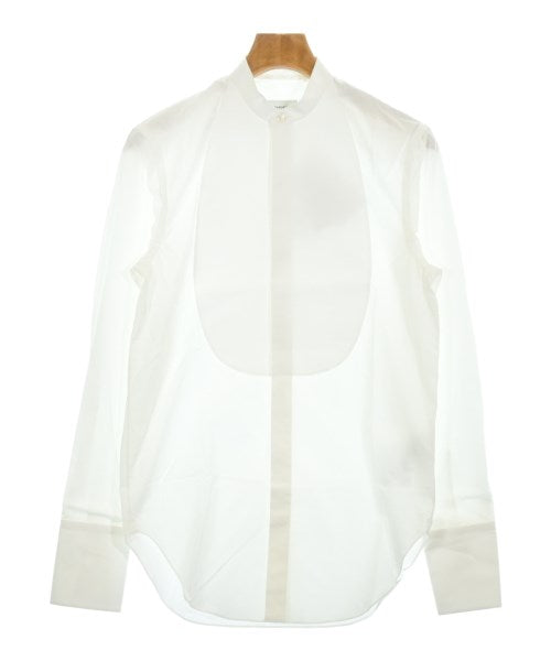 Salvatore Ferragamo เสื้อเชิ้ตทางการ