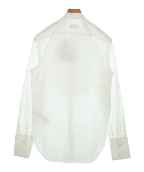 Salvatore Ferragamo เสื้อเชิ้ตทางการ