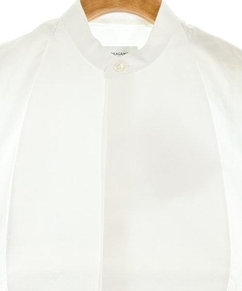 Salvatore Ferragamo เสื้อเชิ้ตทางการ