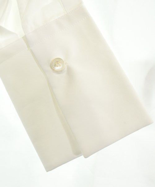 Salvatore Ferragamo เสื้อเชิ้ตทางการ