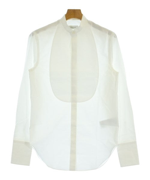 Salvatore Ferragamo เสื้อเชิ้ตทางการ