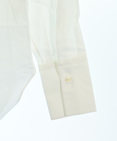 Salvatore Ferragamo เสื้อเชิ้ตทางการ