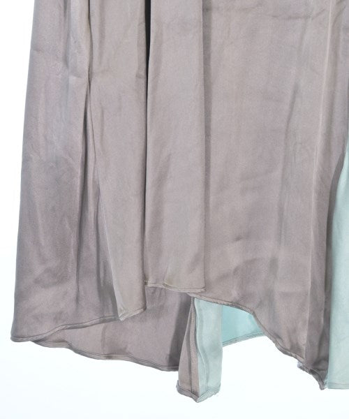 Salvatore Ferragamo ชุดเดรส