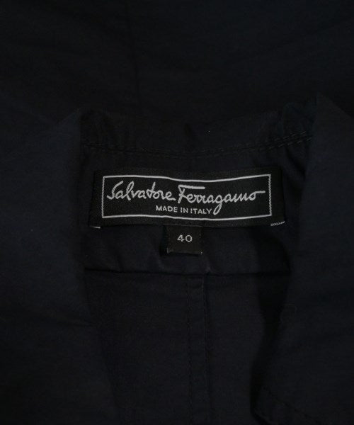Salvatore Ferragamo ชุดเดรส