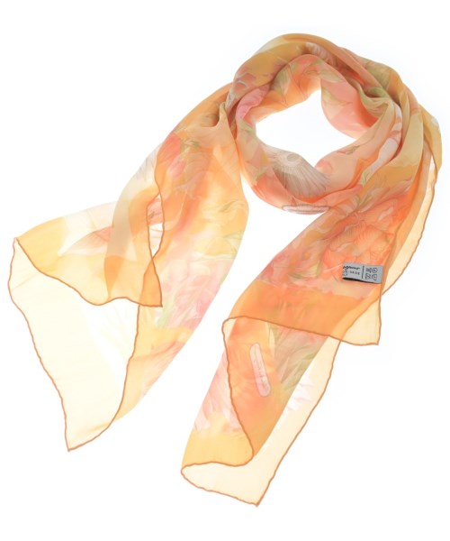 Salvatore Ferragamo ผ้าคลุมไหล่