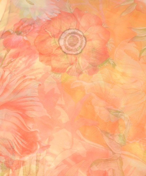 Salvatore Ferragamo ผ้าคลุมไหล่